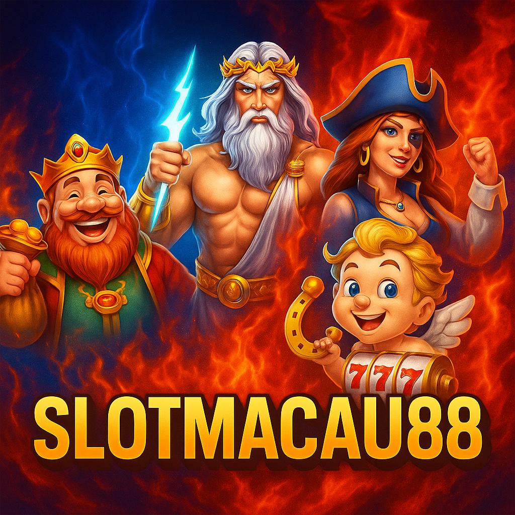 slotmacau88